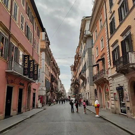 Affittacamere Royal Corso Roma